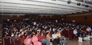 IIT Kharagpur’s E-Cell Takes Lead, Launches Entrepreneurship Awareness Drive 2021