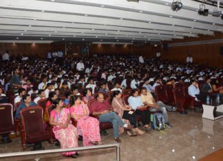 IIT Kharagpur’s E-Cell Takes Lead, Launches Entrepreneurship Awareness Drive 2021