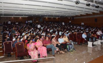 IIT Kharagpur’s E-Cell Takes Lead, Launches Entrepreneurship Awareness Drive 2021