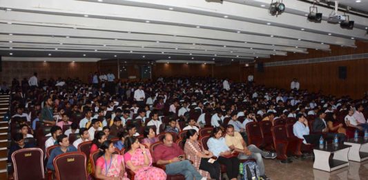 IIT Kharagpur’s E-Cell Takes Lead, Launches Entrepreneurship Awareness Drive 2021