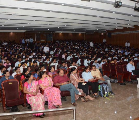 IIT Kharagpur’s E-Cell Takes Lead, Launches Entrepreneurship Awareness Drive 2021