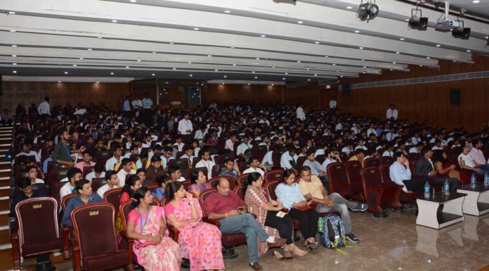 IIT Kharagpur’s E-Cell Takes Lead, Launches Entrepreneurship Awareness Drive 2021