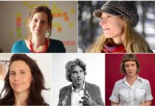 European Union Film Festival (26th Edition) To Kick-off Digitally From 01 Nov European Union Film Festival, India