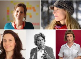 European Union Film Festival (26th Edition) To Kick-off Digitally From 01 Nov European Union Film Festival, India