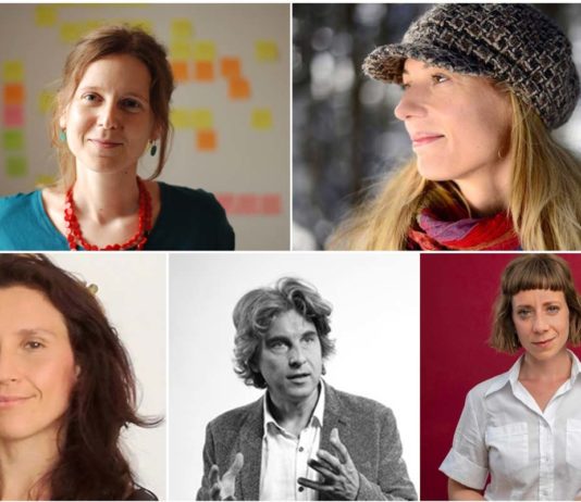 European Union Film Festival (26th Edition) To Kick-off Digitally From 01 Nov European Union Film Festival, India