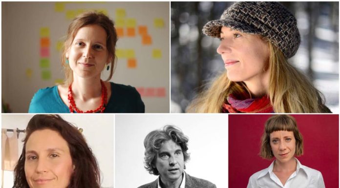 European Union Film Festival (26th Edition) To Kick-off Digitally From 01 Nov European Union Film Festival, India