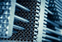 Complexities Of Making Nuclear Weapons and Why Espionage Alone Can’t Make Nukes Inside detail of Nuclear Reactor