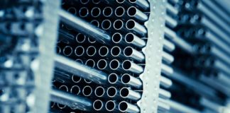 Complexities Of Making Nuclear Weapons and Why Espionage Alone Can’t Make Nukes Inside detail of Nuclear Reactor