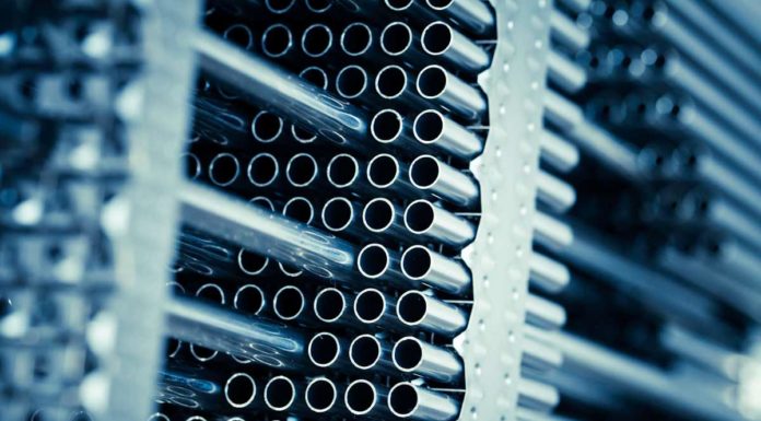 Complexities Of Making Nuclear Weapons and Why Espionage Alone Can’t Make Nukes Inside detail of Nuclear Reactor