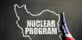Iran: So Close And Yet So Far From Realizing Its Nuclear Dream Iran's Nuclear Program