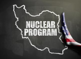 Iran: So Close And Yet So Far From Realizing Its Nuclear Dream Iran's Nuclear Program