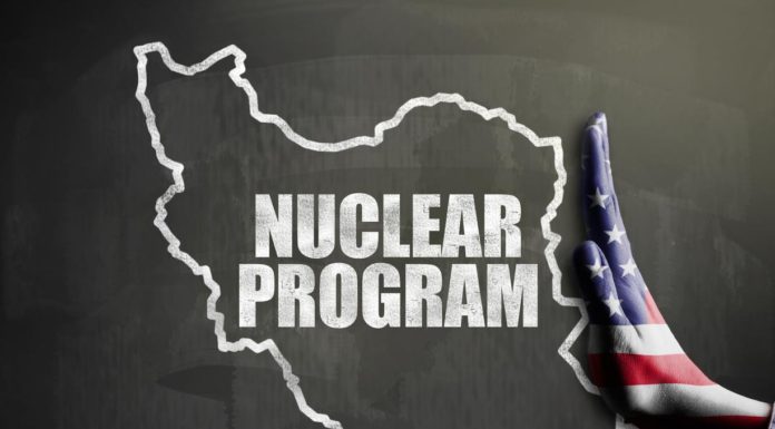 Iran: So Close And Yet So Far From Realizing Its Nuclear Dream Iran's Nuclear Program