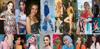 Top 20 Most Beautiful And Hottest Malaysian Actresses And Models | N4M Review Most Beautiful and hottest Malaysian Actresses and Models