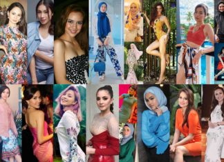 Top 20 Most Beautiful And Hottest Malaysian Actresses And Models | N4M Review Most Beautiful and hottest Malaysian Actresses and Models