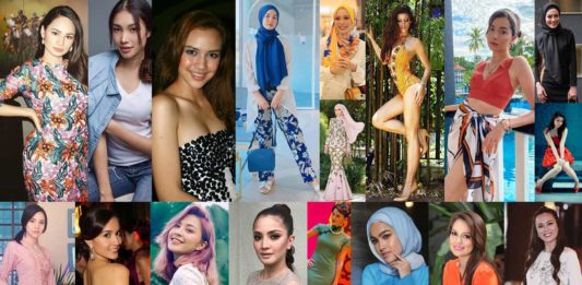 Top 20 Most Beautiful And Hottest Malaysian Actresses And Models | N4M Review Most Beautiful and hottest Malaysian Actresses and Models