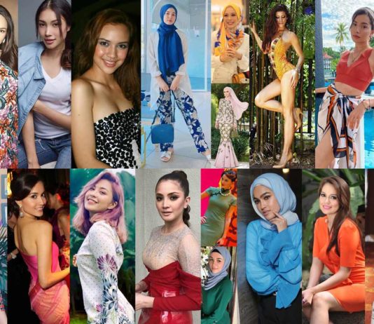 Top 20 Most Beautiful And Hottest Malaysian Actresses And Models | N4M Review Most Beautiful and hottest Malaysian Actresses and Models