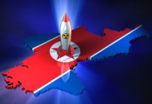 The Nukes Of North Korea North Korea Nuclear Warhead