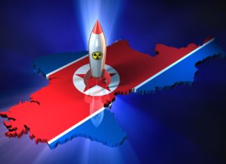 The Nukes Of North Korea North Korea Nuclear Warhead