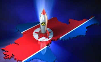 The Nukes Of North Korea North Korea Nuclear Warhead