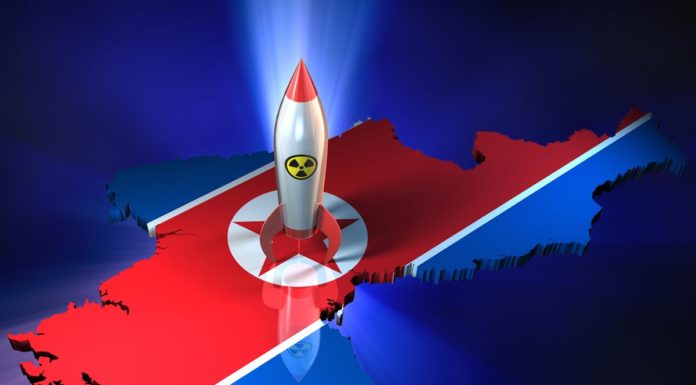 The Nukes Of North Korea North Korea Nuclear Warhead