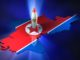 The Nukes Of North Korea North Korea Nuclear Warhead