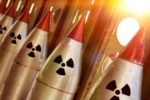 Is POTUS Heading For A Nuclear Showdown? Nuclear Arsenal