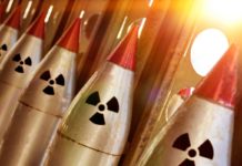 The Ever-so-Secret Nuclear Arsenal of Israel Nuclear Arsenal