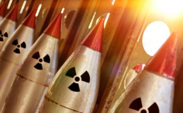 Is POTUS Heading For A Nuclear Showdown? Nuclear Arsenal