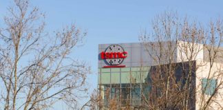 As Top 10 Chip Making Foundries Expected To Surpass $100B In Annual Revenues (2021), Here Are 10 Related News & Analyses From 10/21 TSMC North America HQ