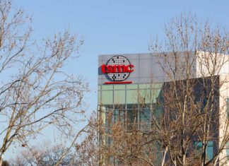 As Top 10 Chip Making Foundries Expected To Surpass $100B In Annual Revenues (2021), Here Are 10 Related News & Analyses From 10/21 TSMC North America HQ