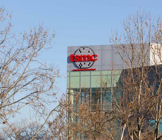 As Top 10 Chip Making Foundries Expected To Surpass $100B In Annual Revenues (2021), Here Are 10 Related News & Analyses From 10/21 TSMC North America HQ