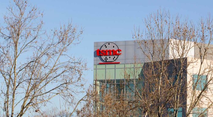 As Top 10 Chip Making Foundries Expected To Surpass $100B In Annual Revenues (2021), Here Are 10 Related News & Analyses From 10/21 TSMC North America HQ