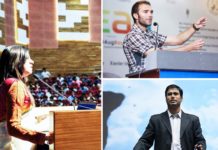 IIT Kharagpur’s Entrepreneurship Cell Launches Local Startups’ Meet 2021 E-Cell Moments