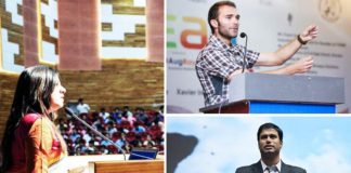 IIT Kharagpur’s Entrepreneurship Cell Launches Local Startups’ Meet 2021 E-Cell Moments