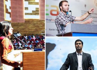 IIT Kharagpur’s Entrepreneurship Cell Launches Local Startups’ Meet 2021 E-Cell Moments