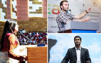 IIT Kharagpur’s Entrepreneurship Cell Launches Local Startups’ Meet 2021 E-Cell Moments