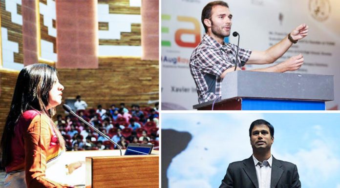 IIT Kharagpur’s Entrepreneurship Cell Launches Local Startups’ Meet 2021 E-Cell Moments