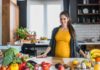 Top 9 ‘Must Have’ Foods During Pregnancy, Recommended By Shubi Husain vegetarian foods for healthy pregnancy
