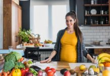 Top 9 ‘Must Have’ Foods During Pregnancy, Recommended By Shubi Husain vegetarian foods for healthy pregnancy
