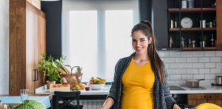 Top 10 Best Vegetarian Foods For A Healthy Pregnancy | Shubi Husain vegetarian foods for healthy pregnancy