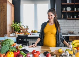 Top 10 Best Vegetarian Foods For A Healthy Pregnancy | Shubi Husain vegetarian foods for healthy pregnancy