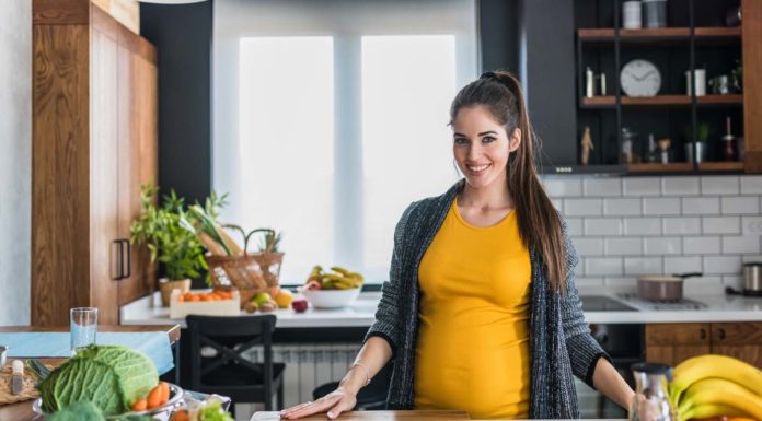 Top 9 ‘Must Have’ Foods During Pregnancy, Recommended By Shubi Husain vegetarian foods for healthy pregnancy