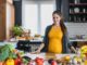 Top 9 ‘Must Have’ Foods During Pregnancy, Recommended By Shubi Husain vegetarian foods for healthy pregnancy