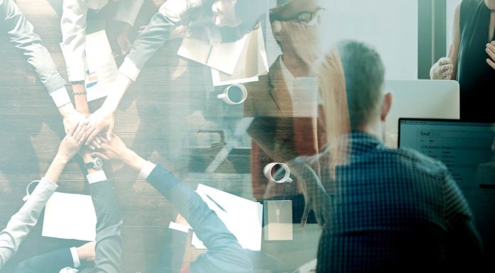 As Economy Slowly Recovers, Startup Landscape Reveals a Major Shift Startup Landscape