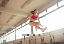 Talented Athletes Do Not Have to Be Without Funding! Athletes funding