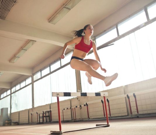 Talented Athletes Do Not Have to Be Without Funding! Athletes funding