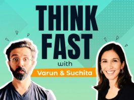 Think Fast-Varun-Suchita