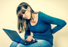 Gaming Posture: 10 Tips To Improve Your Gaming With Posture Tips To Improve Gaming Posture