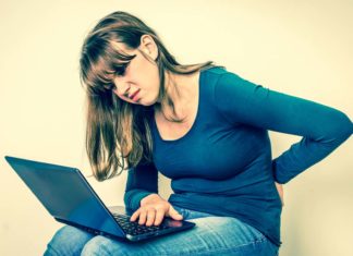 Gaming Posture: 10 Tips To Improve Your Gaming With Posture Tips To Improve Gaming Posture