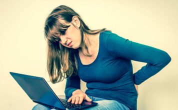 Gaming Posture: 10 Tips To Improve Your Gaming With Posture Tips To Improve Gaming Posture